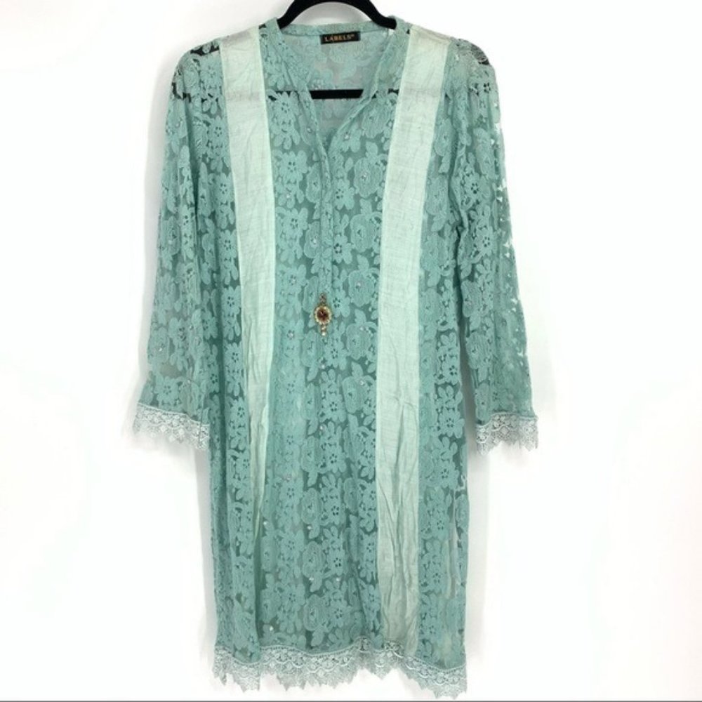 Labels Indian Salwar